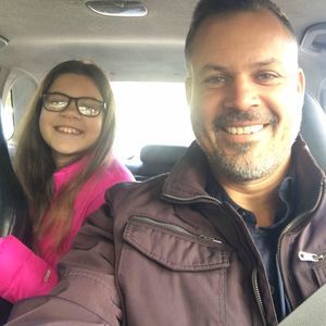 Meet your Posher, Alexandre